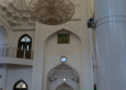 Все душанбинские мечети оснащены камерами видеонаблюдения