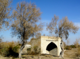 Колодцы в пустыне – перекрестки истории в Туркменистане