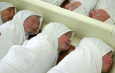 Демография по-кыргызски: чем ниже уровень достатка, тем выше уровень рождаемости