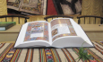 В Москве планируют перевести Евангелия на узбекский и таджикский языки
