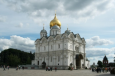 Российская Православная церковь откроет при храмах Москвы центры для трудовых мигрантов