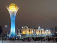  Казахстан-2014: Смена вех