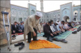Таджикистан: Под сенью «государственного мазхаба»