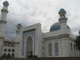 Мечети на зарплате. Останется ли Кыргызстан светским государством?