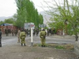 Конфликты между Таджикистаном и Кыргызстаном потенциально подрывают авторитет ОДКБ и Таможенного Союза в Центральной Азии