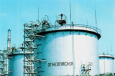 В Кыргызстане временно приостановлена деятельность китайского нефтеперерабатывающего завода «Джунда»