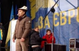 Старые грабли: Новое объединенное оппозиционное Движение Кыргызстана