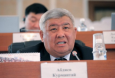Парламентарий Кыргызстана предлагает убрать из списка праздников Рождество