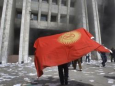 В Киргизии запахло переворотом