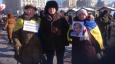 Как здоровье, Казахстан? В Казахстане анализируют уроки киевского Майдана