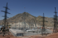 Китайская компания ТВЕА объединила центральные и северные районы Таджикистана в единую энергосистему