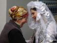 Кыргызстан. Из пеленок в супруги?