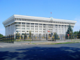 Распад коалиции большинства в парламенте Кыргызстана: истина где-то рядом?