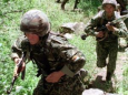 Служба в таджикской армии: без гарантии здоровья
