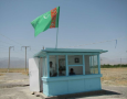 Афганские туркмены преградили «Талибану» путь в Туркменистан