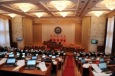 В парламенте Кыргызстана создана новая коалиция большинства «За укрепление государственности» - «Мамлекеттуулукту бекемдоо учун»