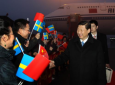 Европейское турне Си Цзиньпина: почему китайский лидер надел френч Мао?