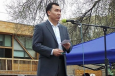 Tushtuk.kg: Митинг в Бишкеке (хронология)