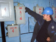 В Таджикистане сняты ограничения подачи электроэнергии населению