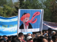 Казахские националисты, против кого дружим?