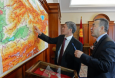 Кыргызстан. Окупит ли себя альтернативная дорога Север-Юг?
