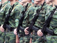 «Мигрантское пополнение в российской армии?» - обзор СМИ Кыргызстана за неделю