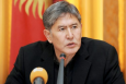 Атамбаев призывает воздержаться от обвинений в адрес кыргызов, не знающих родной язык