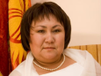 Активист Т.Уметалиева: «Кыргызгаз» в 2013 году умышленно вели к банкротству