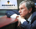 Президент Роснефти Игорь Сечин судится с Forbes из-за рейтинга топ-менеджеров России