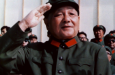 Военный диктатор Дэн Сяопин. Исполниломь 25 лет со дня событий на площади Тяньаньмэнь в Пекине