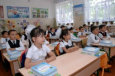 Пусть ребенок учит русский! С каждым годом в Ташкенте все больше родителей хотят, чтобы их дети учили русский с малых лет