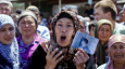 Трагедия июня 2010 в Кыргызстане:  раскрыто всего 5% уголовных дел