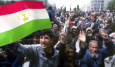 Таджикистан. Митинги «под прикрытием»?