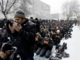 В России мигранты из Центральной Азии больше обращаются к религии