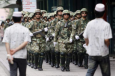 Власти Китая запретили соблюдать Рамадан уйгурам в провинции Синьцзян