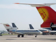 Роснефти не дали посадку в Киргизии. Аэропорты страны будут развивать китайцы