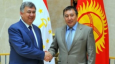 Таджикистан и Кыргызстан договорились о строительстве дороги и мостов на спорных участках границы