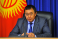 Ташкент предлагает провести делимитацию 701 км кыргызско-узбекской границы, Бишкек настаивает на 1 тыс. 4 км – Маматалиев
