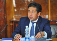 Казахстан приостановил уголовное дело в отношении задержанных вагонов с ГСМ на кыргызско-казахской границе, но вагоны не отпущены, - правительство КР