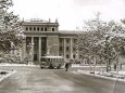 Сталинабад-Душанбе – ракурс длиной в век