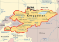 Подрыв Средней Азии, часть 2. Ещё раз «перевернуть» Киргизию