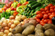 Россия снимет запреты для поставок овощей и фруктов из Кыргызстана