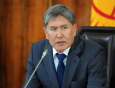 Эксперт: Защищая «Кумтор» президент Кыргызстана защищает и себя