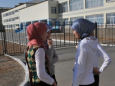 Кыргызстан. Поставить точку в вопросе ношения хиджаба