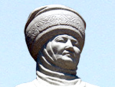 Феномен Курманжан Датки. Курманжан Датка - общественный деятель (1832-1862)