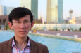 Блогер Тимур Бектур: Казахоязычная и русскоязычная аудитории живут в разных реалиях