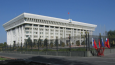 Кыргызстан. Зачистка министерских кресел началась