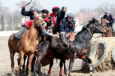 Кыргызская самобытная борьба – неотъемлемая часть тюркской культуры (часть 2)