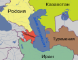 Для Азербайджана, Ирана и Туркменистана заключение конвенции о статусе Каспия крайне необходимо, чтобы прокладывать морской трубопровод, - эксперт