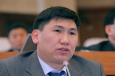 Улукбек Кочкоров: Правительство Кыргызстана должно обеспечить широкие обсуждения законопроектов по ТС